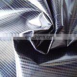 2017 Waterproof 100% Polyester-ripstop Pongee Fabric for Outdoor Cloth thumbnail-3