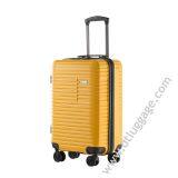 Factory Wholesale 20 24 28 3 Pcs Hard Case Trolley Luggage Set thumbnail-1