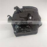 Front Driver Left Integrated Door Lock Actuator Motor for BMW E53 X5 OEM 51218402537 937-856 thumbnail-1