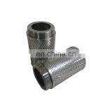 180mm Diameter Stainless Steel Water Cartridge Filter Element thumbnail-6
