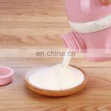 Wholesale New Design Portable Foldable Pet Feeder Outdoor Travel Pet Treat Bag thumbnail-5