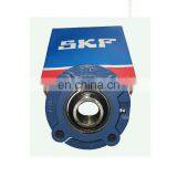 UCFC UC 200 Type 4-bolt Piloted Round Flanged Housing Unit UCFC211 UCFC211-35 Pillow Block Bearing FC211 thumbnail-1