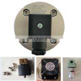 CRS2018 Common Rail Control System thumbnail-5