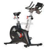 Eco-friendly Club Gym Fitness Equipments Cardio Excise Spinning Bike Suppliers thumbnail-4