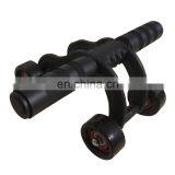 Best ab Wheel Exercise Equipment Exercise Wheel Gym Equipment Abdominal Exercise Training thumbnail-6