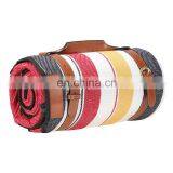 Outdoor Travel Waterproof Picnic Blanket Latest Design Roll Up Picnic Blanket Waterproof Recycled Picnic Blanket thumbnail-2
