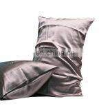 Wholesale 16 MM 50*75cm Standard China Manufacturer Double Side 100% Silk Pillowcase for Home Decor