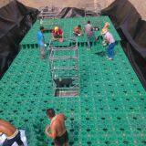 Rainwater Infiltration System