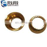 Hydraulic Pump Parts HPV95 PC200-6 for Repair Hydraulic Pump Manufacturer Excavator Main Pump thumbnail-6