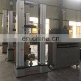 Digital Display Plastic Electronic Universal Tensile Compression Testing Machine thumbnail-3