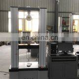 Digital Display Plastic Electronic Universal Tensile Compression Testing Machine thumbnail-5