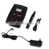 Tattoo Coil Permanent Makeup Machine Kit Professional Stainless Steel Body Art Feature Easy Electric Set thumbnail-3