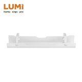 Under Desk Cable Management Tray For Standing Desk thumbnail-3