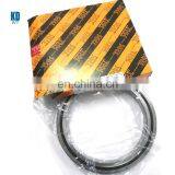 Original Japan THK RB20035 UU C0 Cross Roller Bearing thumbnail-1