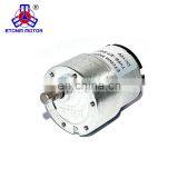 37mm 24v 12v dc Electric Gearbox Motor 15rpm for Water Meter Valve thumbnail-3