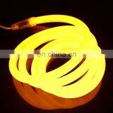 High Lumens Rgb Led Neon Flex Ip67 24v Rgb Multi Color Led Neon Flex Rgb 12v Led Neon thumbnail-7