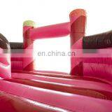 Kids Jumping Bouncer Castle Inflatable Outdoor Bouncy Playground thumbnail-6