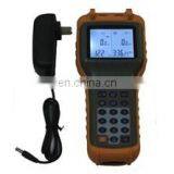RY-S110/S110D High Precision Signal Level Meter / tv Signal Level Meter thumbnail-4