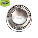 Tapered Roller Bearings 32206 Japan 30x62x20 33206 Taper Bearings 32206 thumbnail-3