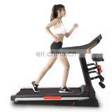 YPOO Fitness Treadmill Equipment Small Running Machine Foldable Treadmill Home Office Walking Treadmill thumbnail-4