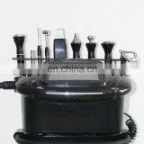 9 in 1 Multifunctional Diamond Microdermabrasion Aqua Peel Machine RF Lifting Skin Rejuvenation Skin Lightening thumbnail-6