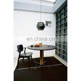 Post Modern New Design Aluminum Beehive Pendant Lamp Chandelier thumbnail-7