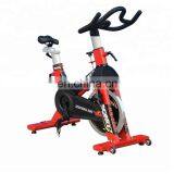 Горячее! Коммерческий велотренажер Master для спортивных залов thumbnail-3