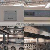 1000L Upright Display Freezer 2 Doors Upright Freezer thumbnail-6