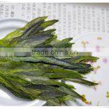 Taipinghoukui Organic Green Tea High Mountain Green Tea