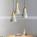 Modern Design Modern Simple Led White Fashion Acrylic Chandelier thumbnail-5