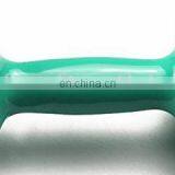 Colorful Neoprene Dumbbell With Hexagonal Design thumbnail-4