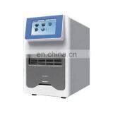 96 Wells Lab Birds Dna Test Hot Lid Temperature Gradient Pcr Testing Machine Price thumbnail-5