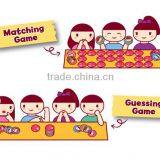 Occupation Mission Card Game iq Puzzle thumbnail-3