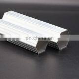 Custom Circular Stair Aluminum Profile For Bracket Welding Construction thumbnail-3