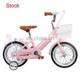 Kids Bike 12/14/16/18/20 Manufacturer/OEM High Quality Children Cycle Children Bicycle for Sale thumbnail-3