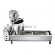 New Gas Donut Machine Electric Donut Making Machines With High Quality for Sale