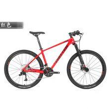 Carbon Mountain Bike 27 5 29er Carbon Fiber Mountainbike MTB Bicycle With RS 24/36 Speed Groupset thumbnail-1