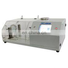 Masks Synthetic Blood Penetration Resistance Tester