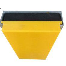 Loading Dock Leveler Loading Dock Bumper Seals Edge Of Dock Levelers Portable Dock Lift thumbnail-4