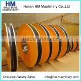 Crowd Winch Rope Thrust Sheave in Pulley-case for BG Pilling Rigs thumbnail-3