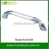 High Quality Drawer Pull Aluminum Window Hollow Handle thumbnail-1