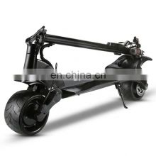 Hot On Sale 2020 NEW China Adult Cheap Powerful Foldable 36V4.4AH Two Wide Wheel Electric Mobility Scooter