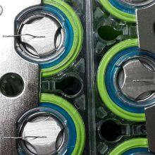 21700 Lithium Battery Pack Ultrasonic Aluminum Wire Bonding Machine For 26650/32650 Battery Welding thumbnail-4