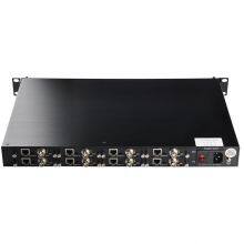 OTV-HE80 8 Hdmi Streaming Iptv Video H264 H265 Srt Rtmp Rtsp Udp Hls ip Encoder for Facebook Youtube Codec thumbnail-4