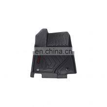 Wholesale Car Mats All Seasons Car Floor Mats 3D Rubber Car Accessories Mat for Toyota Highlander thumbnail-2