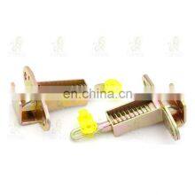 Fit for Great Wall Wingle 5 Lock Cargo Box Door Lock Hinge Rear Door Lock European Version Rear Door Pull Rod Pickup thumbnail-4