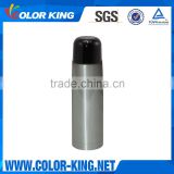 New Coming Blank 500ML Silver Color Sublimation Printing Thermos Flask