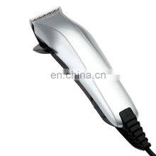 Wholesale Professional Electric Hair Trimmer Promotional Cheap Hair Clipper for Men thumbnail-3