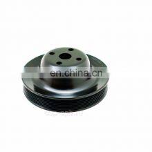 SCDC Diesel Engine Spare Parts 6CT Fan Pulley 3926855 thumbnail-1