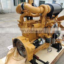 Factory Price SC11 SC11C Series Inboard Motor de Maquinaria for Machine SC11CB220 Machine Motor ENGINE thumbnail-5